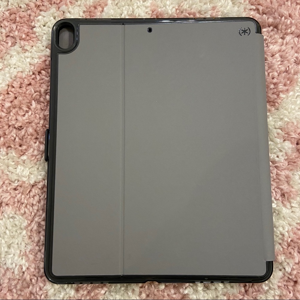 Speck 12.9-inch iPad Pro Presidio Pro Folio Case